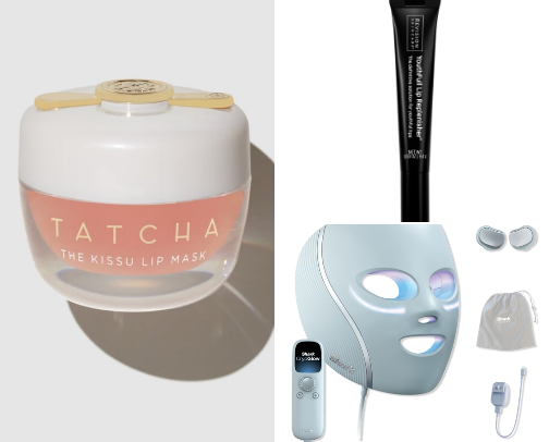 Mature Skin Products I Wish I Tried Sooner cover photo collage