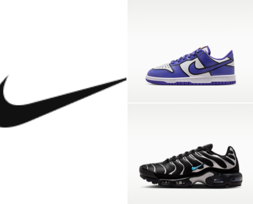 Shoes of 2026 cover photo collage