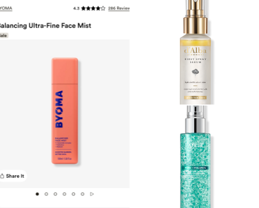 Ulta’s 30% Off Sale cover photo collage