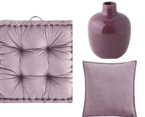 Walmart Spring Decor cover photo collage