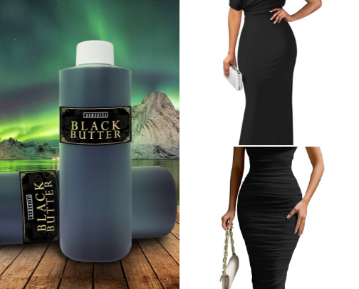Amazon must haves cover photo collage