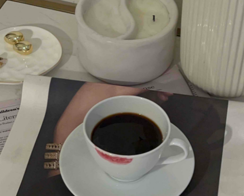 korean skincare must haves 🐇 cover photo collage