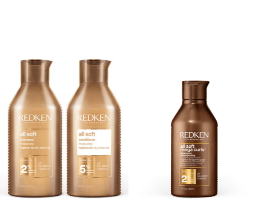 hair care💇‍♀️🪞🪮 cover photo collage