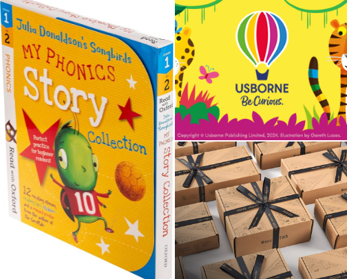 Pre-school toys 🧸 cover photo collage