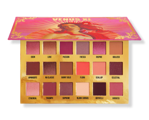 the only palettes you’ll ever need – blendable, buildable & so pretty 🩷 cover photo collage