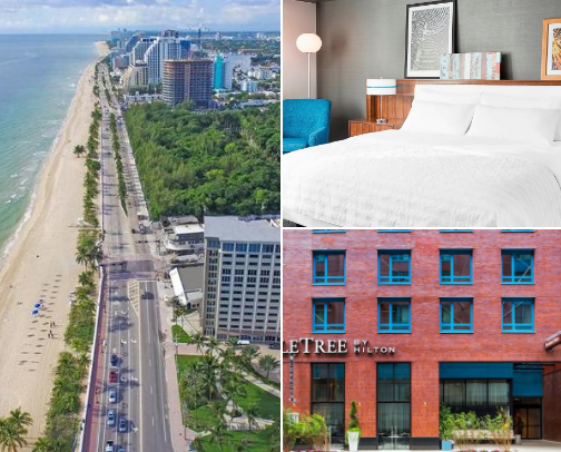 Hotel Travel 💕 cover photo collage
