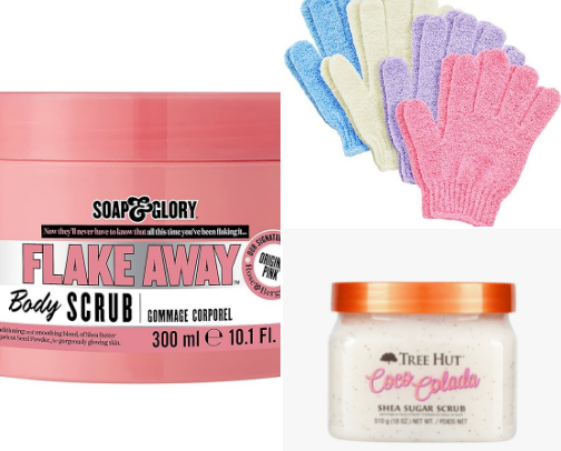 How to become a tan goddess 🫶🏻 cover photo collage