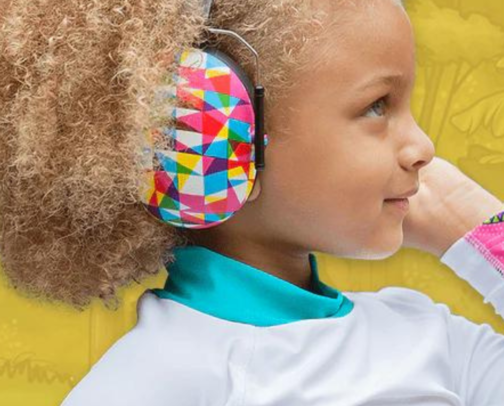 The "Neuro-Spicy" Sensory Meltdown Kit: Public Defenses for Overwhelmed Kids 🧠🎒 cover photo collage