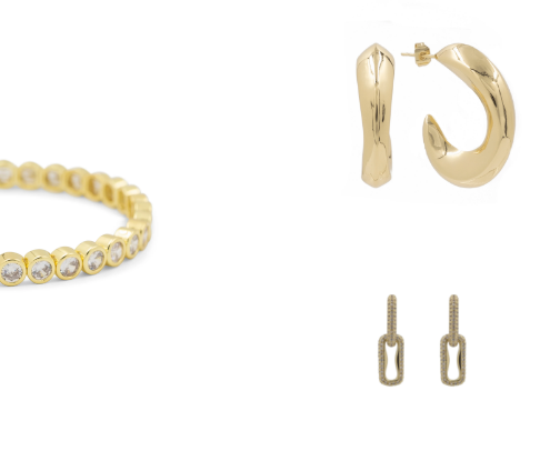 best of: jewelry cover photo collage