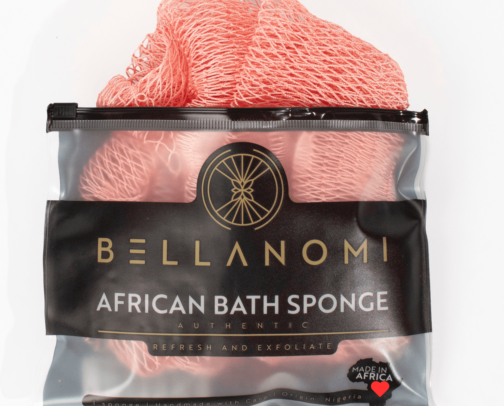 Shower essentials cover photo collage