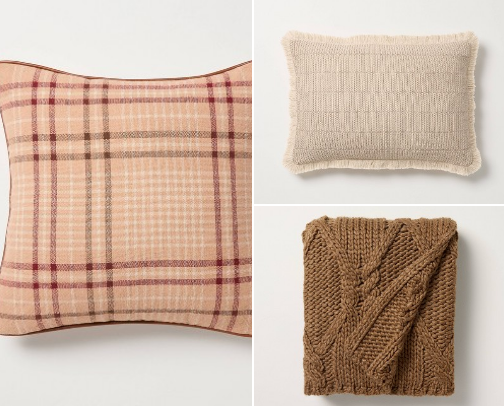 🕯️ Crisp Air, Cozy Flair: Fall Décor cover photo collage