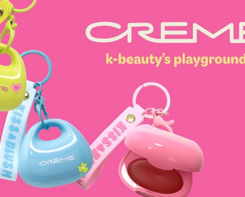 My favorite beauty recs cover photo collage