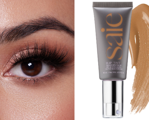 My favorite beauty recs cover photo collage