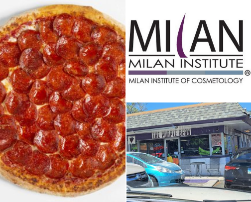 Northern Nevada Places cover photo collage