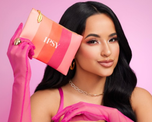 Probé por ti: mis IPSY Bags cover photo collage