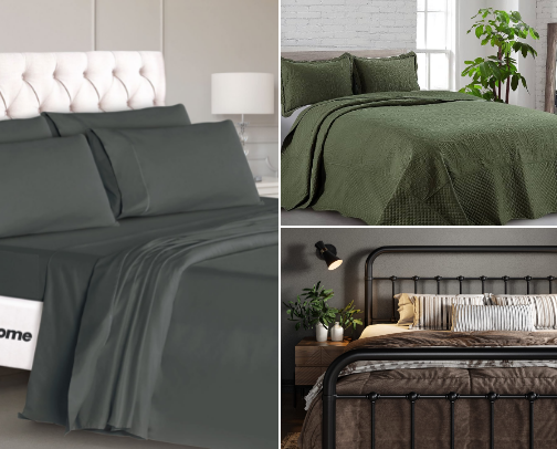 My home recs cover photo collage
