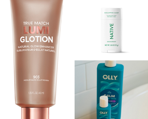 Great mainstream brand pics cover photo collage