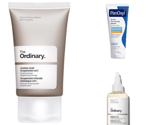 ✨ Say Goodbye to Bumps, Rashes & Body Acne — This Product Transforms Your Skin & Evens Out Discoloration! cover photo collage