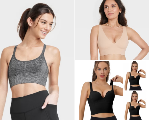Work IT OUT cover photo collage