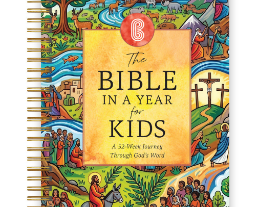 Faith based for kids cover photo collage