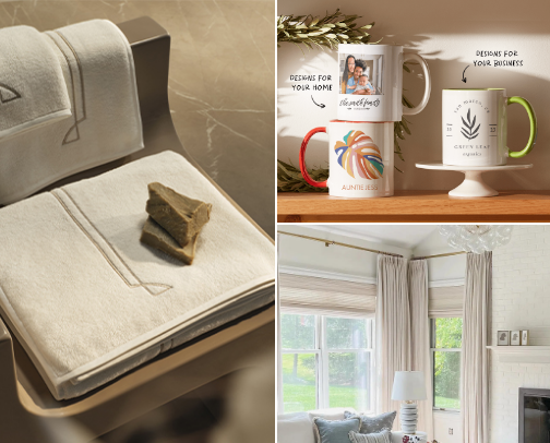 Gift Ideas HOME🎁🎉 cover photo collage