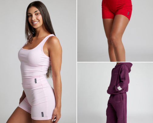 Comfrt Favorites 🤎 cover photo collage