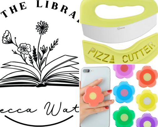 Unique Gifting cover photo collage