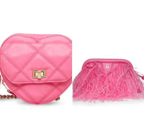 trendy bags👛🌸 cover photo collage