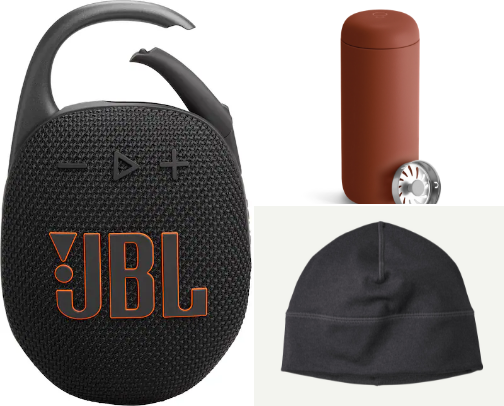 Useful Gifts for Him He’ll Reach for Every Day cover photo collage