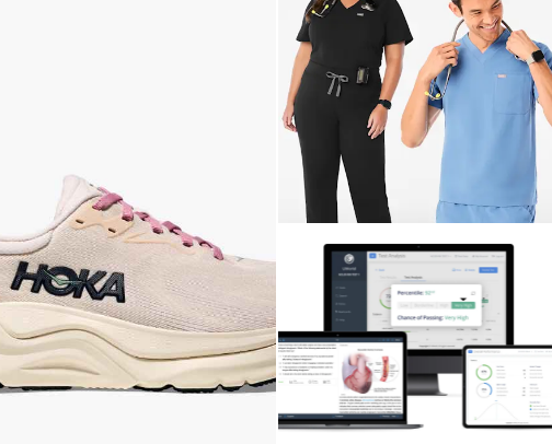 Nursing Related!! cover photo collage