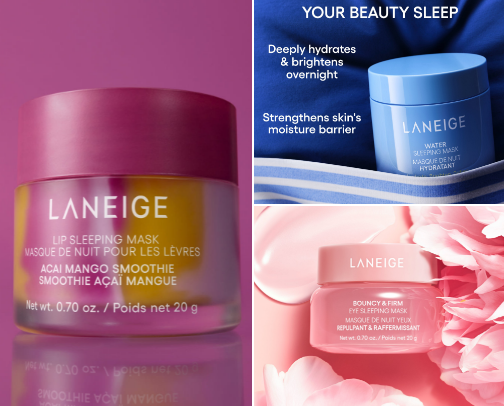Tips for beauty cover photo collage