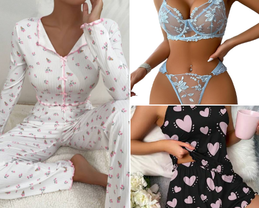"Comfort Under Confidence." cover photo collage