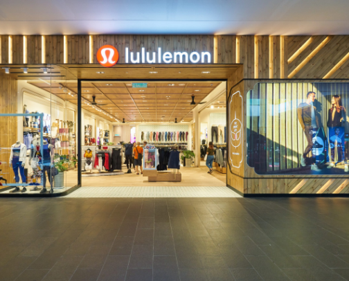 Top-Tier Lululemon: Gym-to-Street Favorites cover photo collage