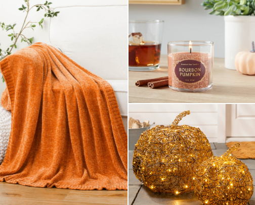 autumn vibes🤎🍂 cover photo collage