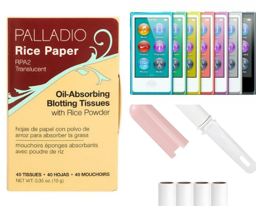 what's in my Bag ;P👜👑 cover photo collage