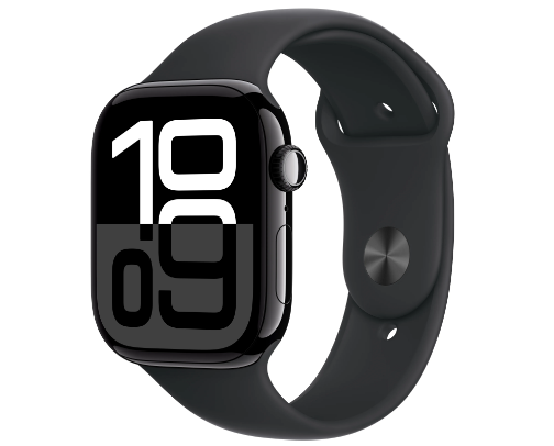 Apple Watch series 10 cover photo collage