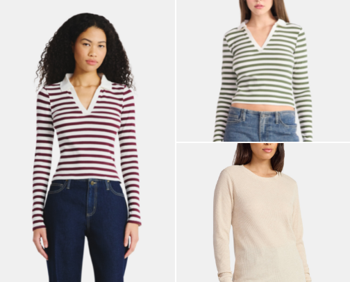 Walmart FALL FINDS cover photo collage