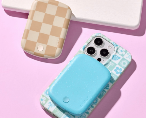 Travel Essentials cover photo collage