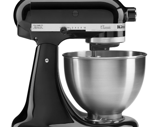 Baking Must Haves cover photo collage