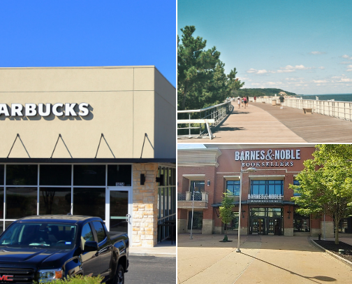 best places to date yourself on long island cover photo collage