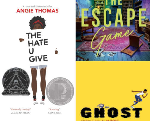 My recent books 📚 cover photo collage