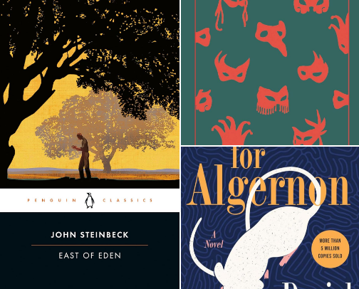 The Most Underrated Books According to Booktok cover photo collage