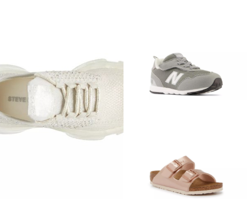 Cute Clothes, Shoes, and Accessories for My 7 Year Old Girl cover photo collage