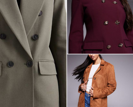 My Fashion Taste cover photo collage