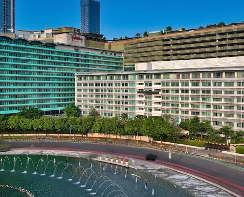 Where to Stay in Jakarta: Hotels for First-Time Visitors cover photo collage