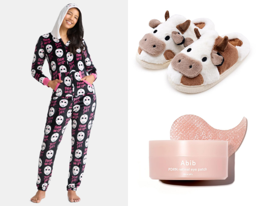 Fall favorites cover photo collage