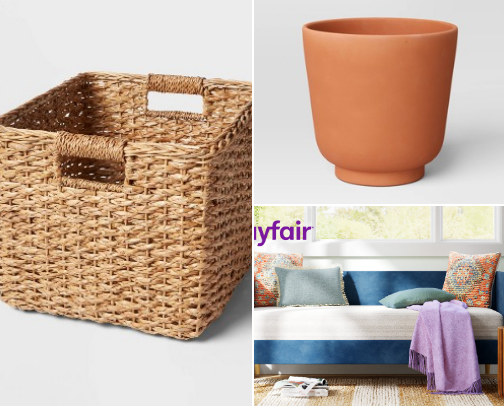Neutral and Earthy Room Decor for a Cozy Aesthetic Home cover photo collage