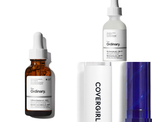 Self-Care Staples: Basic and Affordable Products for Daily Use cover photo collage