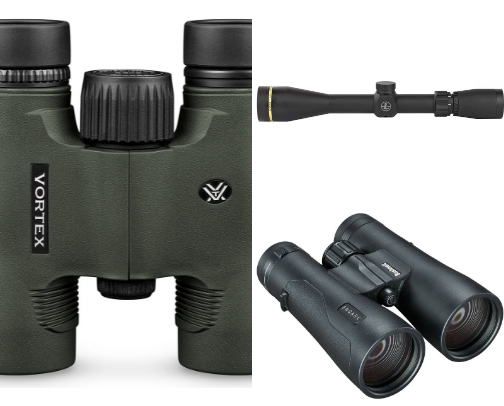 Hunting Gear Serious Hunters Swear By cover photo collage