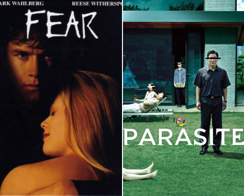 Films That Live Rent-Free in My Mind cover photo collage